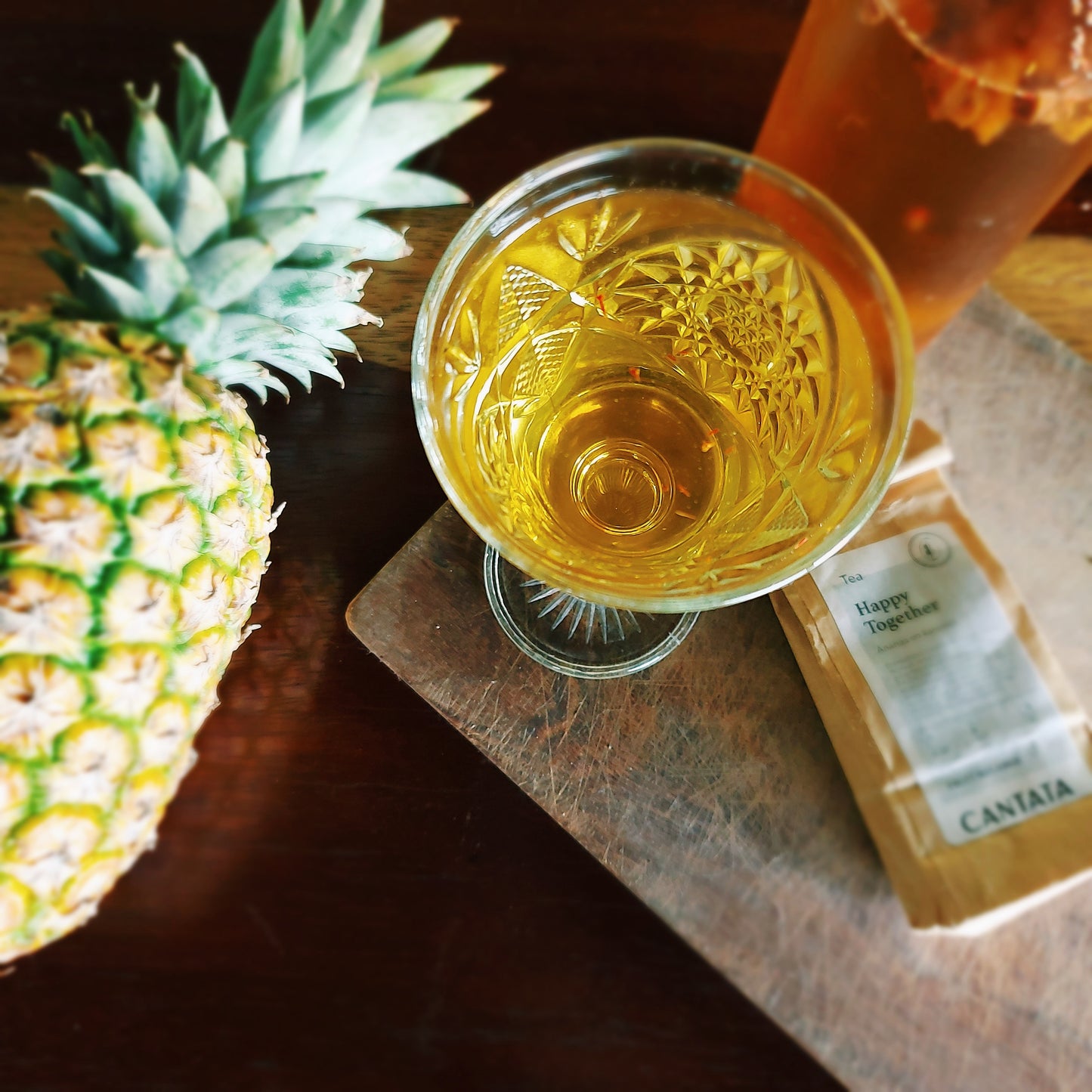 Infusion Happy Together*