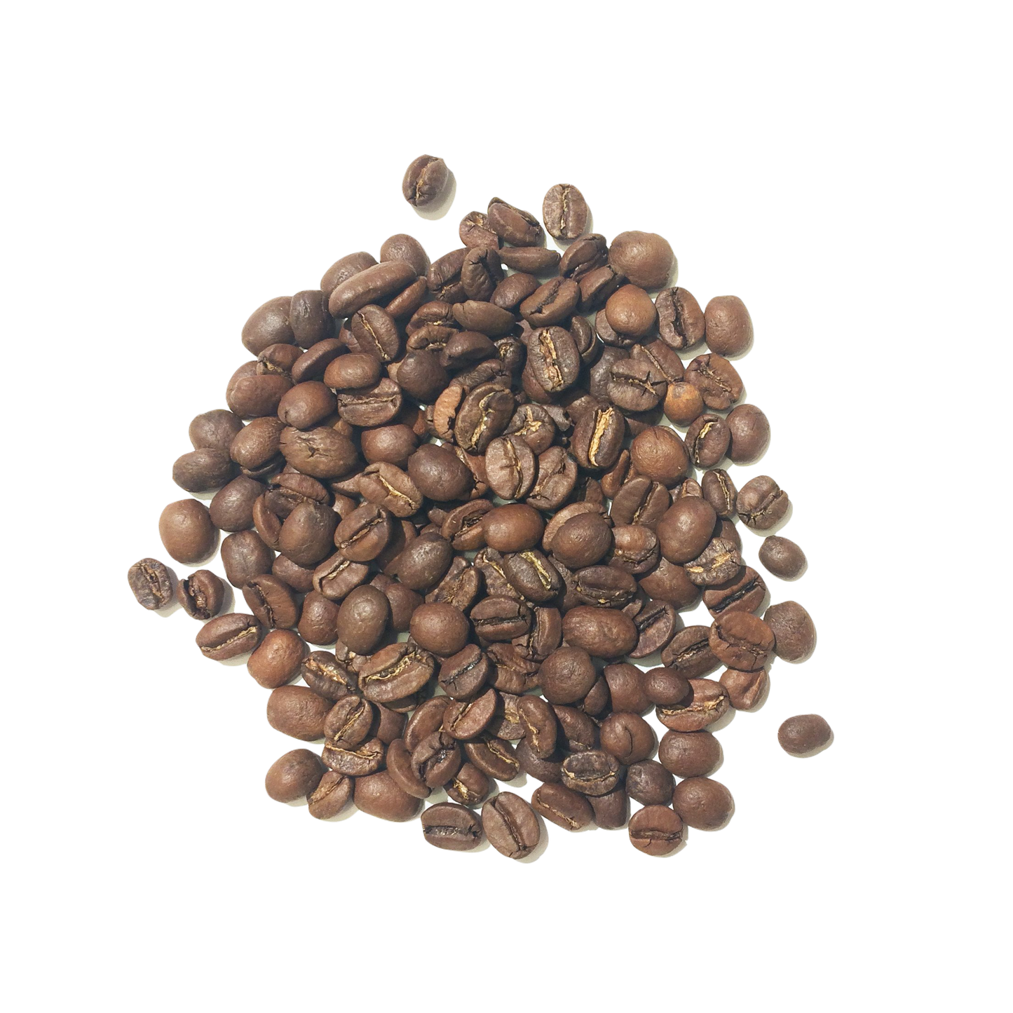 Café Brésil - Decaf Santos