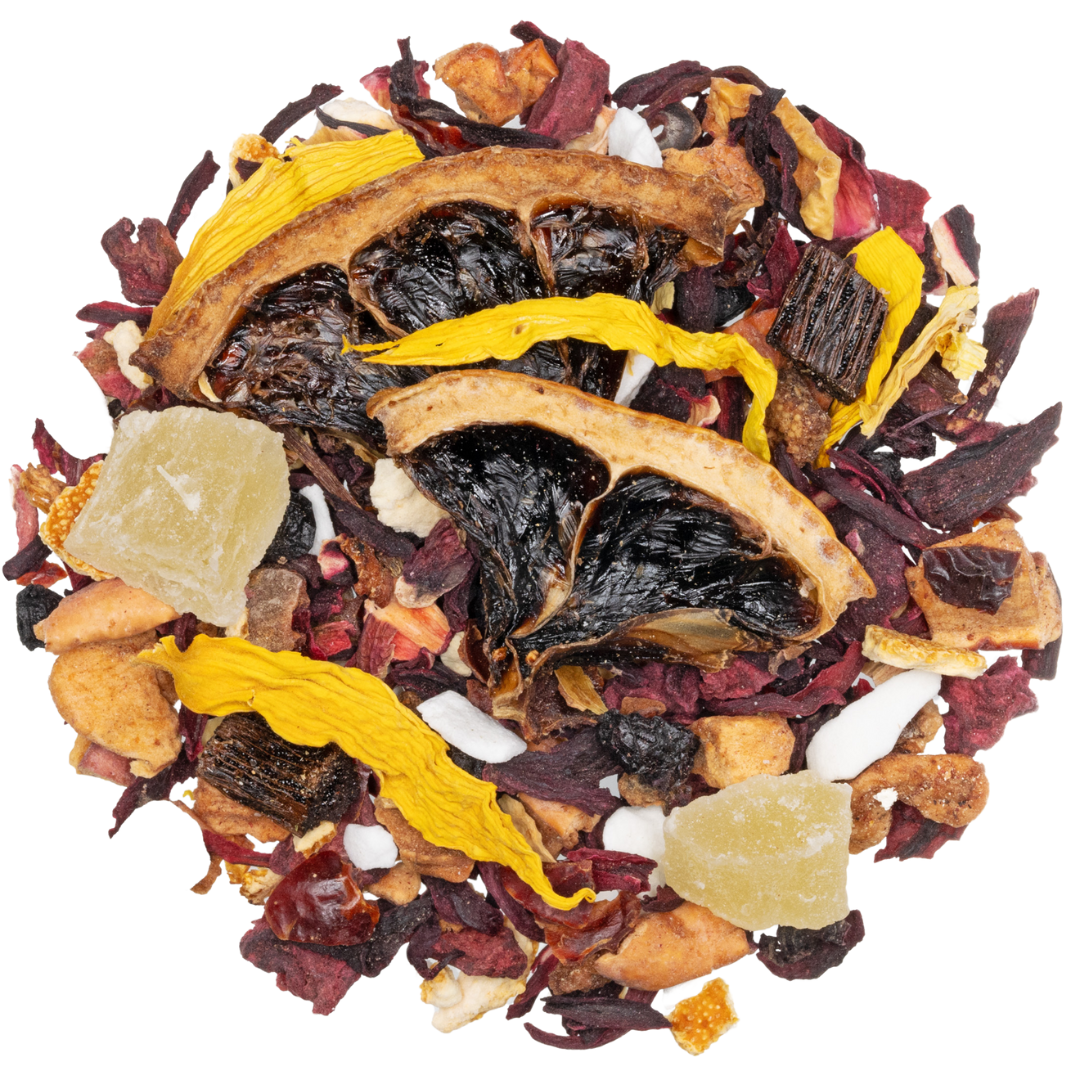 Infusion Feeling of Wonder*