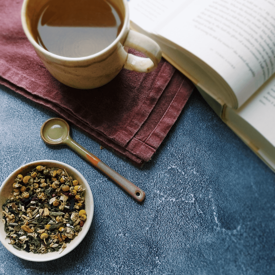 Infusion Inner Peace