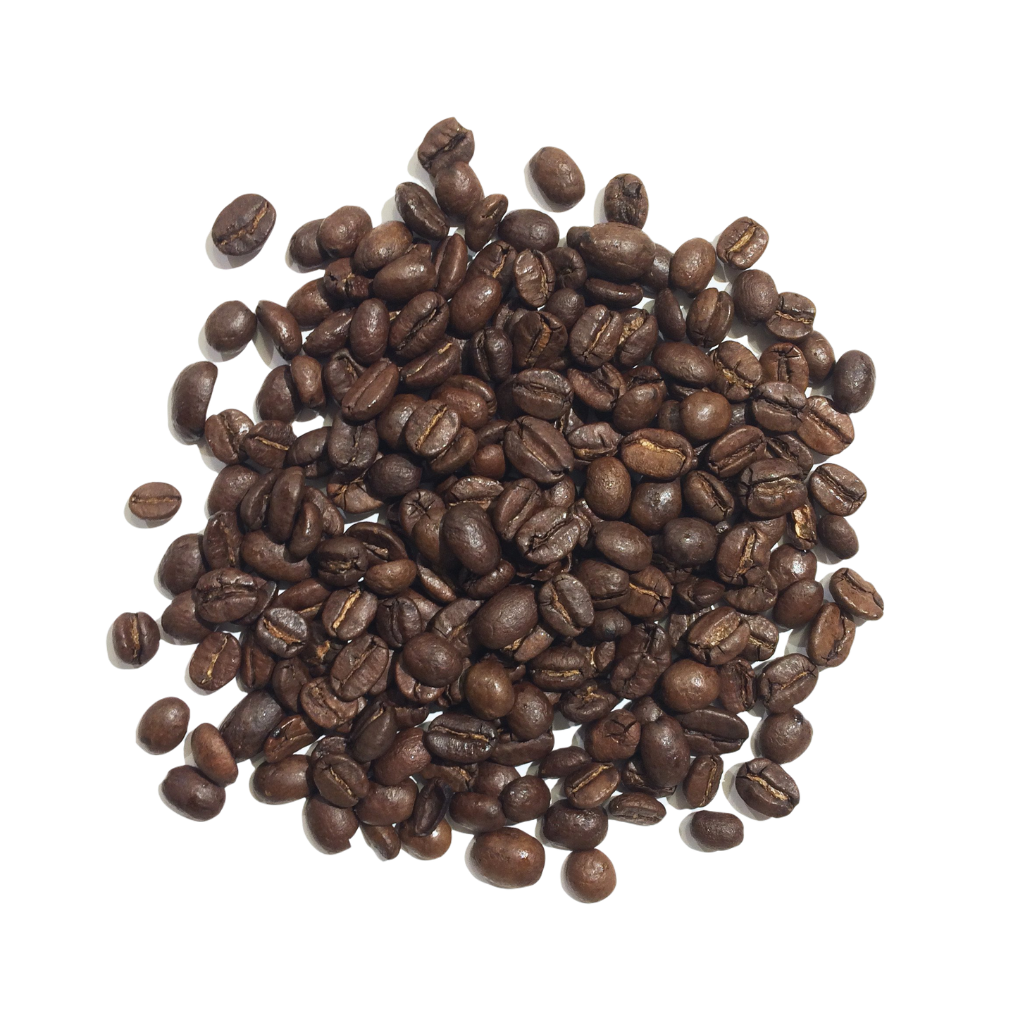 Café Equilibrium