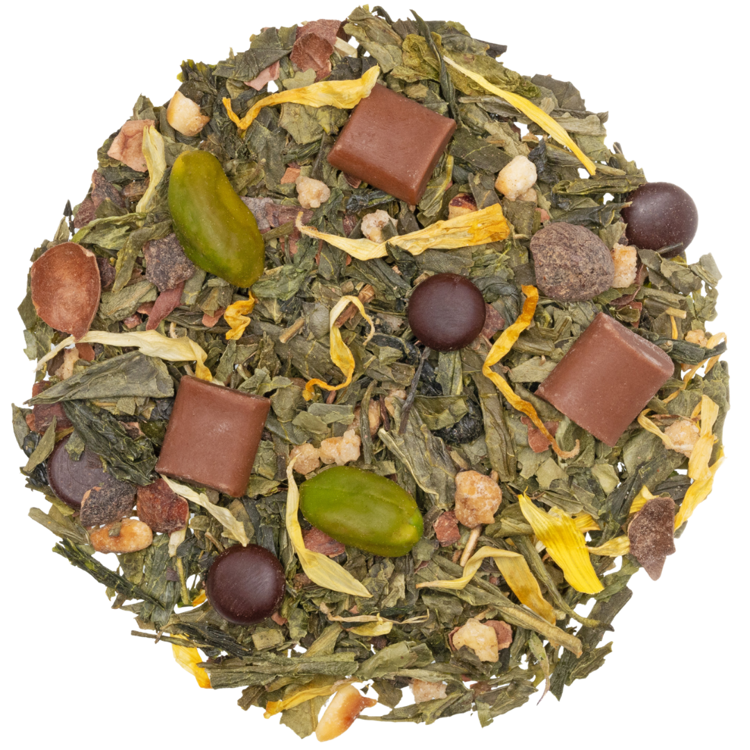 Thé vert Taste of Dubai*