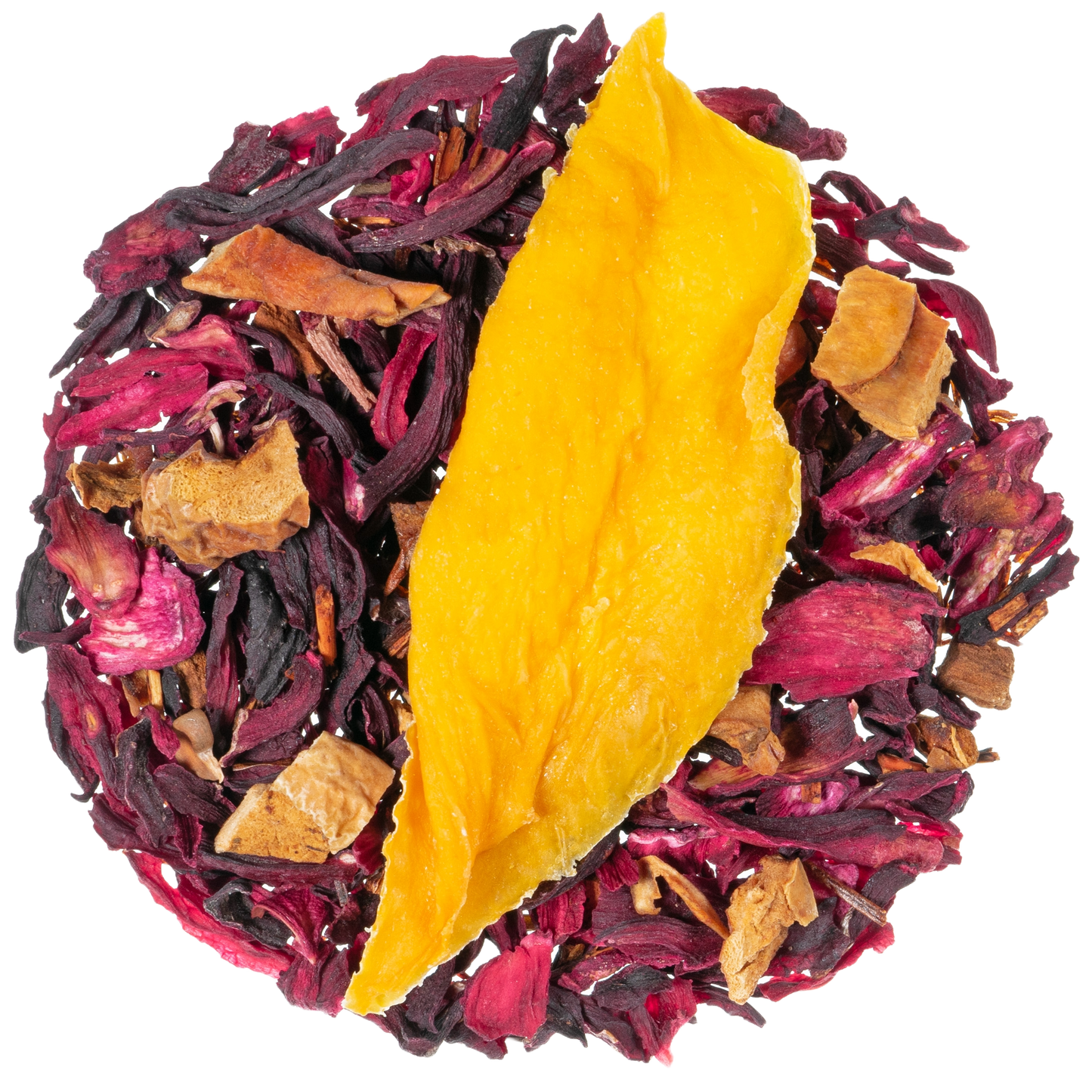 Infusion Rooibos Mad about Mango