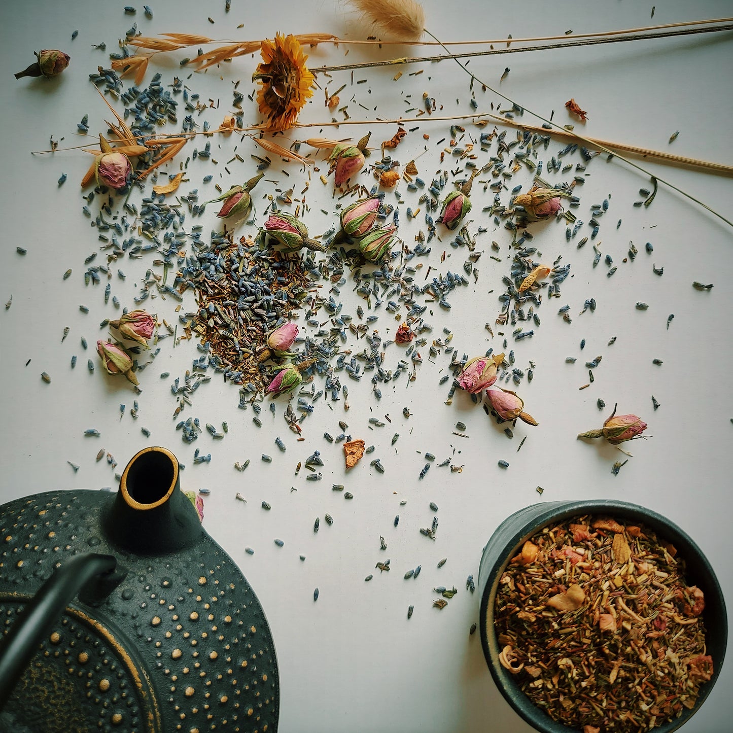 Infusion Honeybush Fairy Fragrance