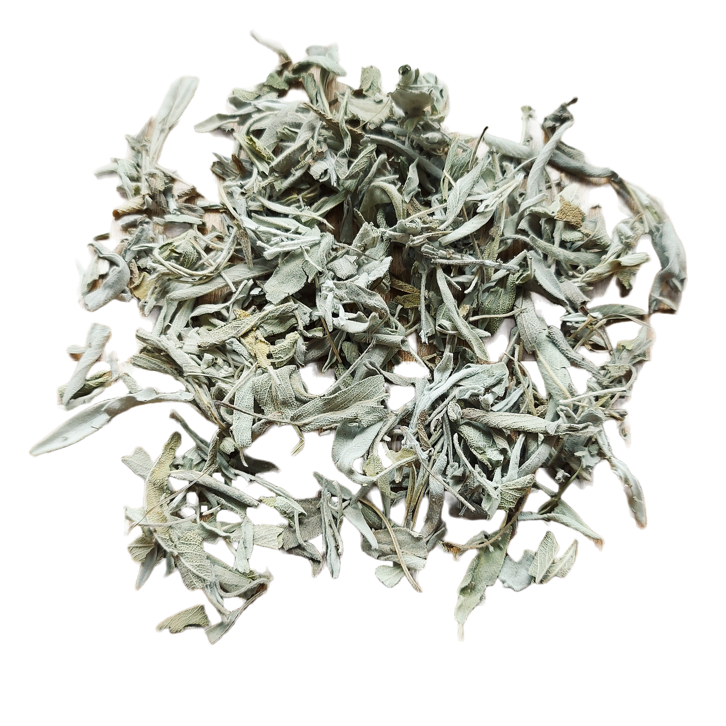 Infusion Feuilles de sauge