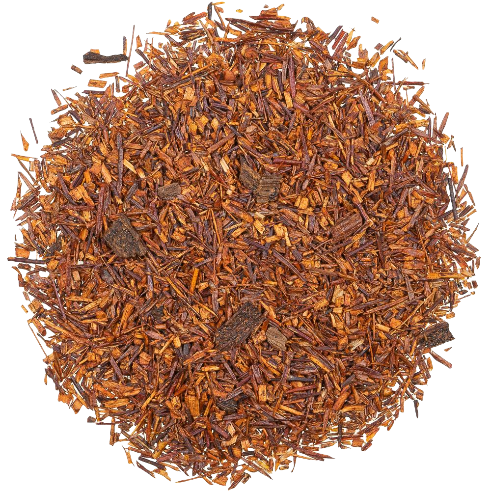 Infusion Rooïbos Vanilla Cream