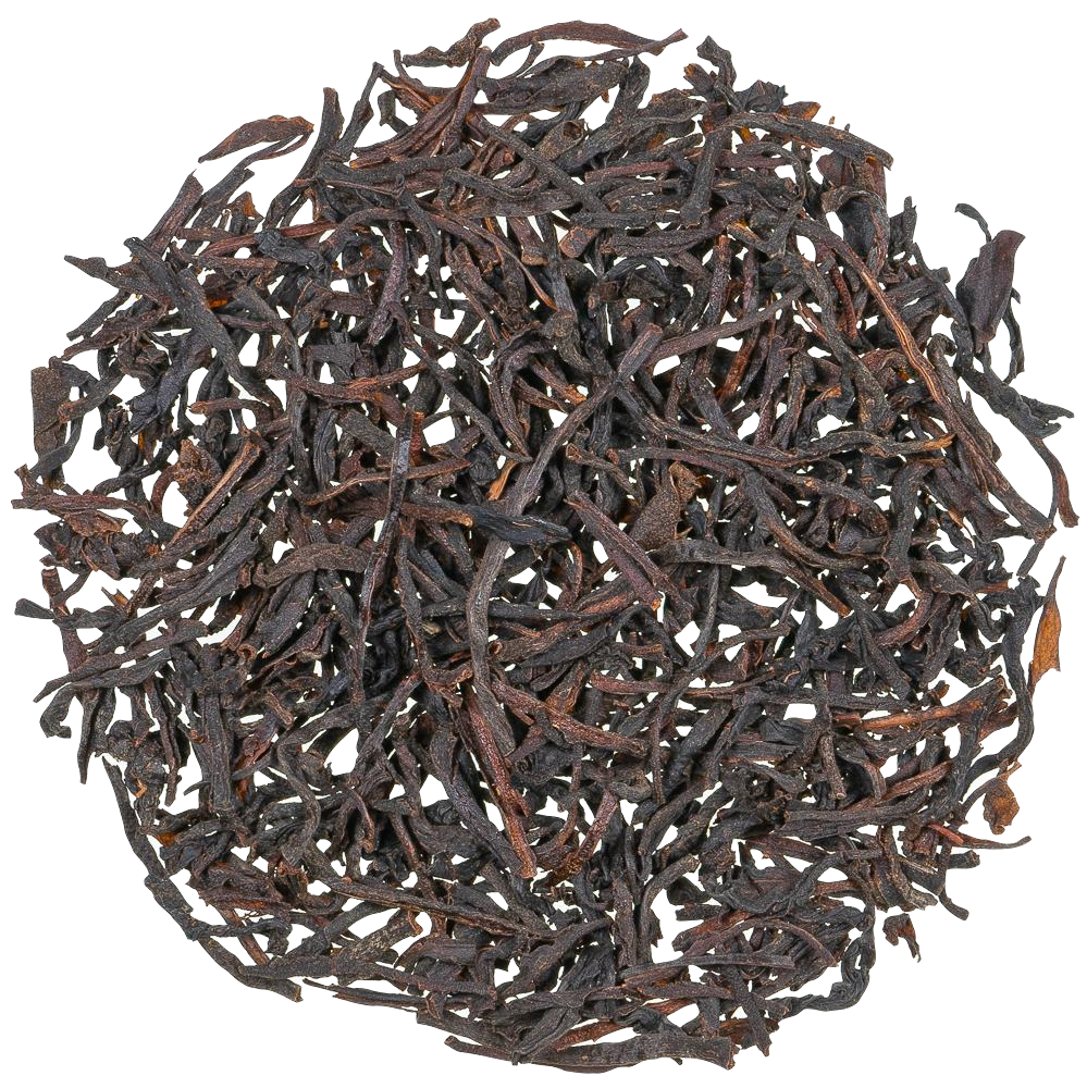 Thé noir Sri Lanka - Ceylon Orange Pekoe