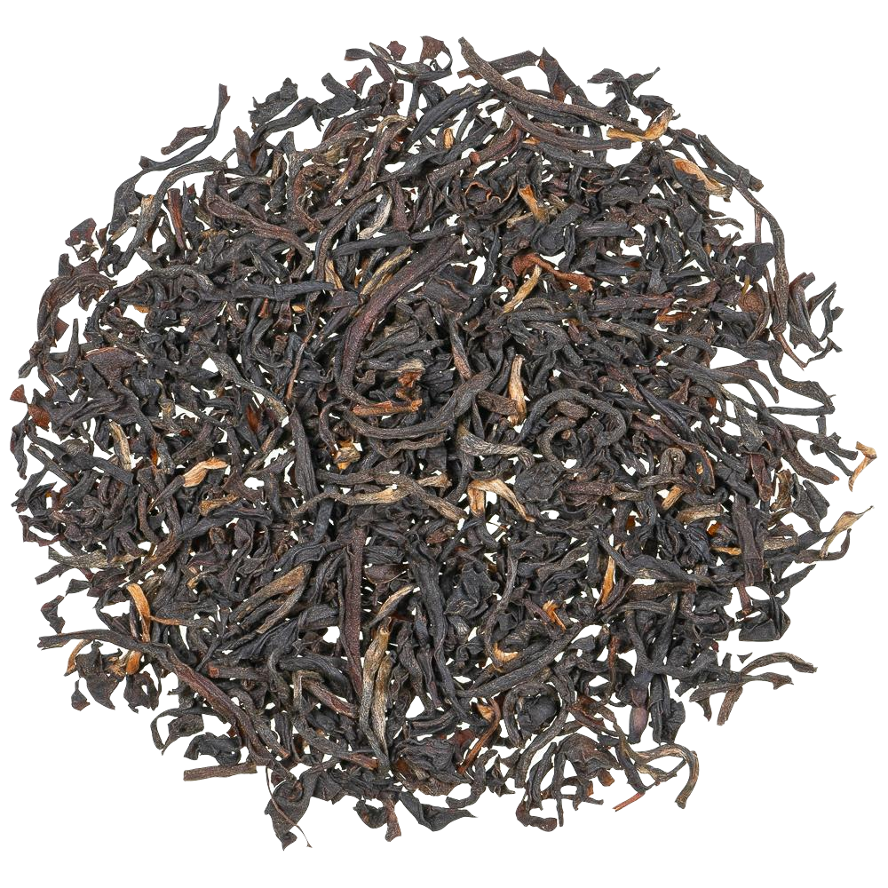 Thé noir Kenya - GFOP Tinderet