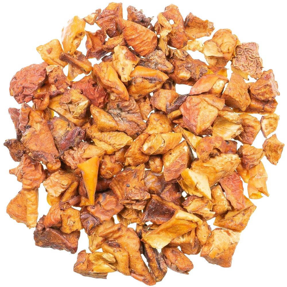 Infusion Apple tea From Persia