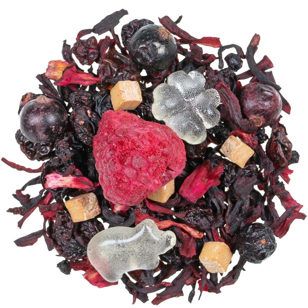 Infusion Fortune Tea*