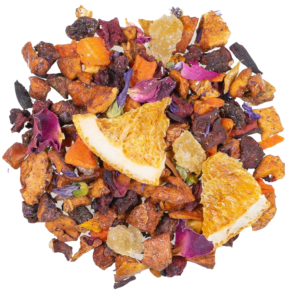Infusion Ginger Sticks