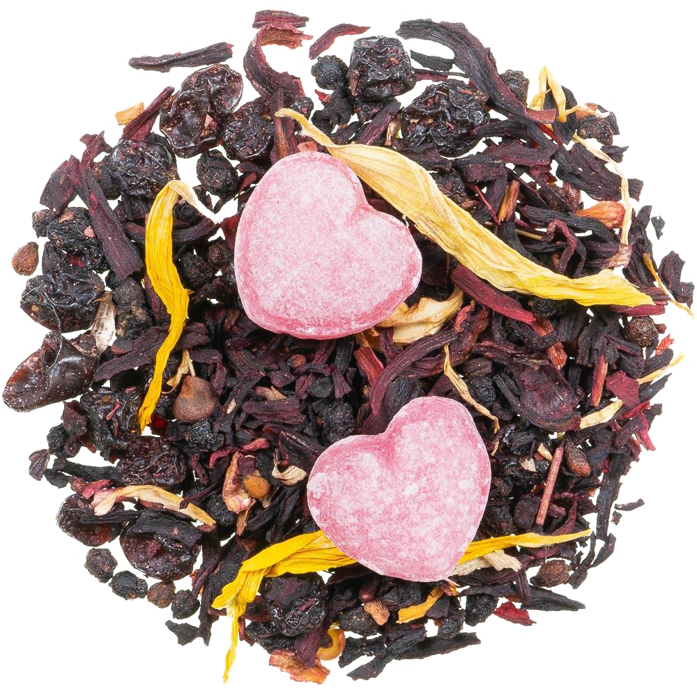 Infusion Hearts Of Bamberg