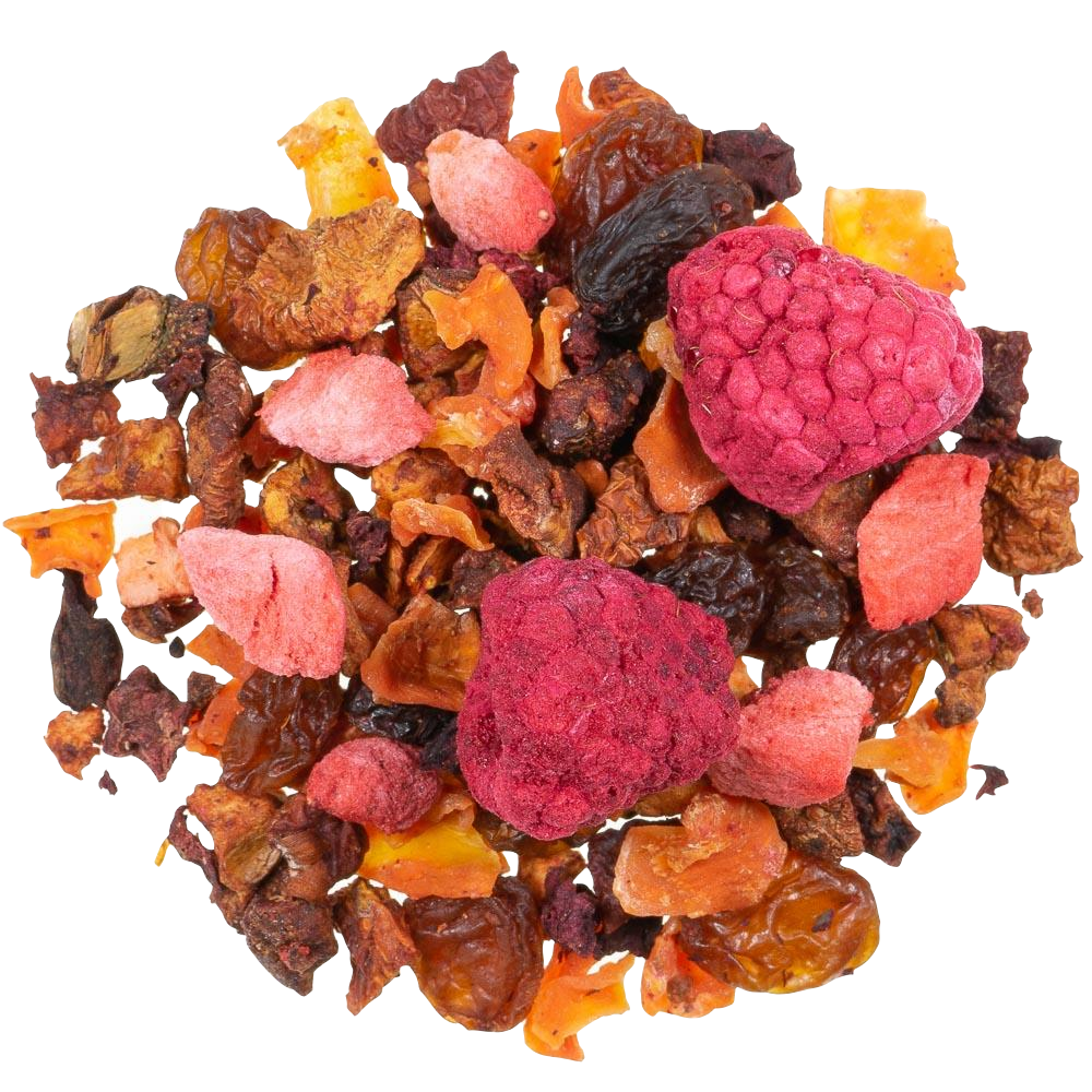 Infusion Kiss Of The Berries
