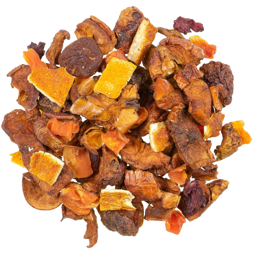 Infusion Maracuja Orange