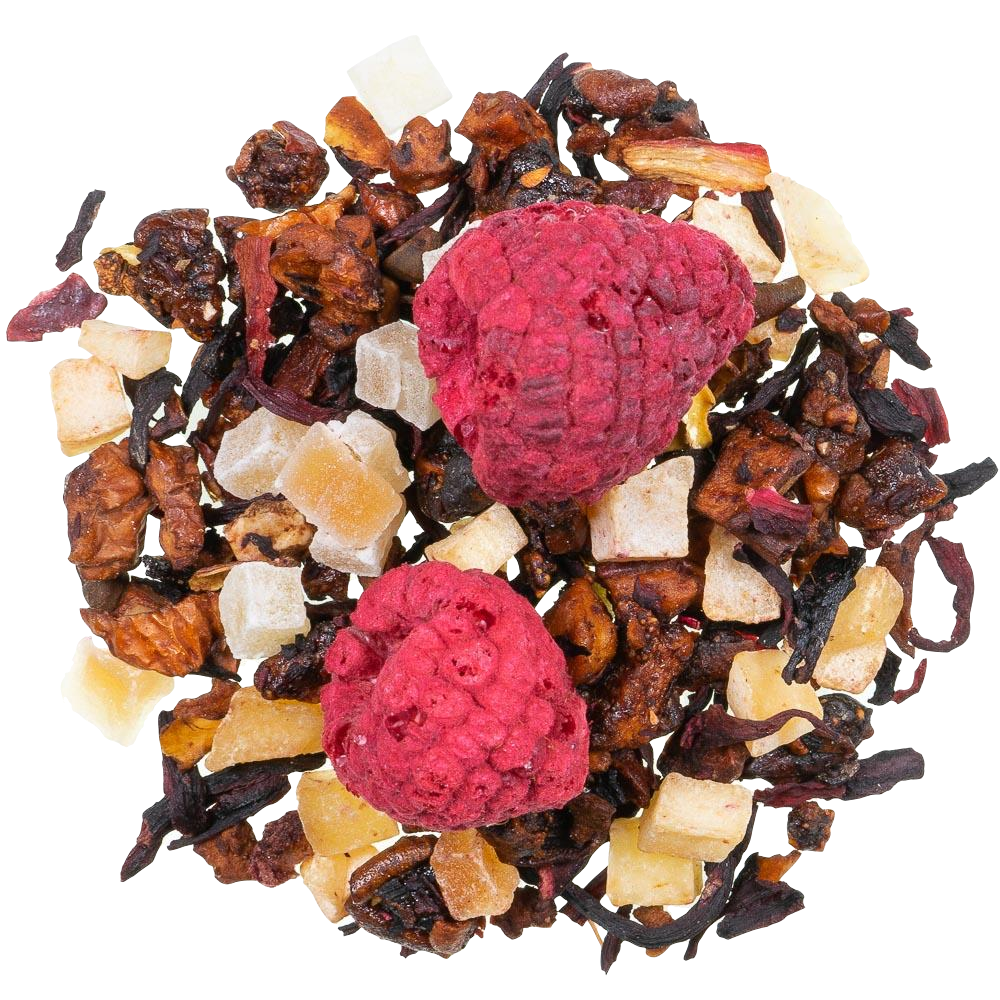 Infusion Pear Raspberry