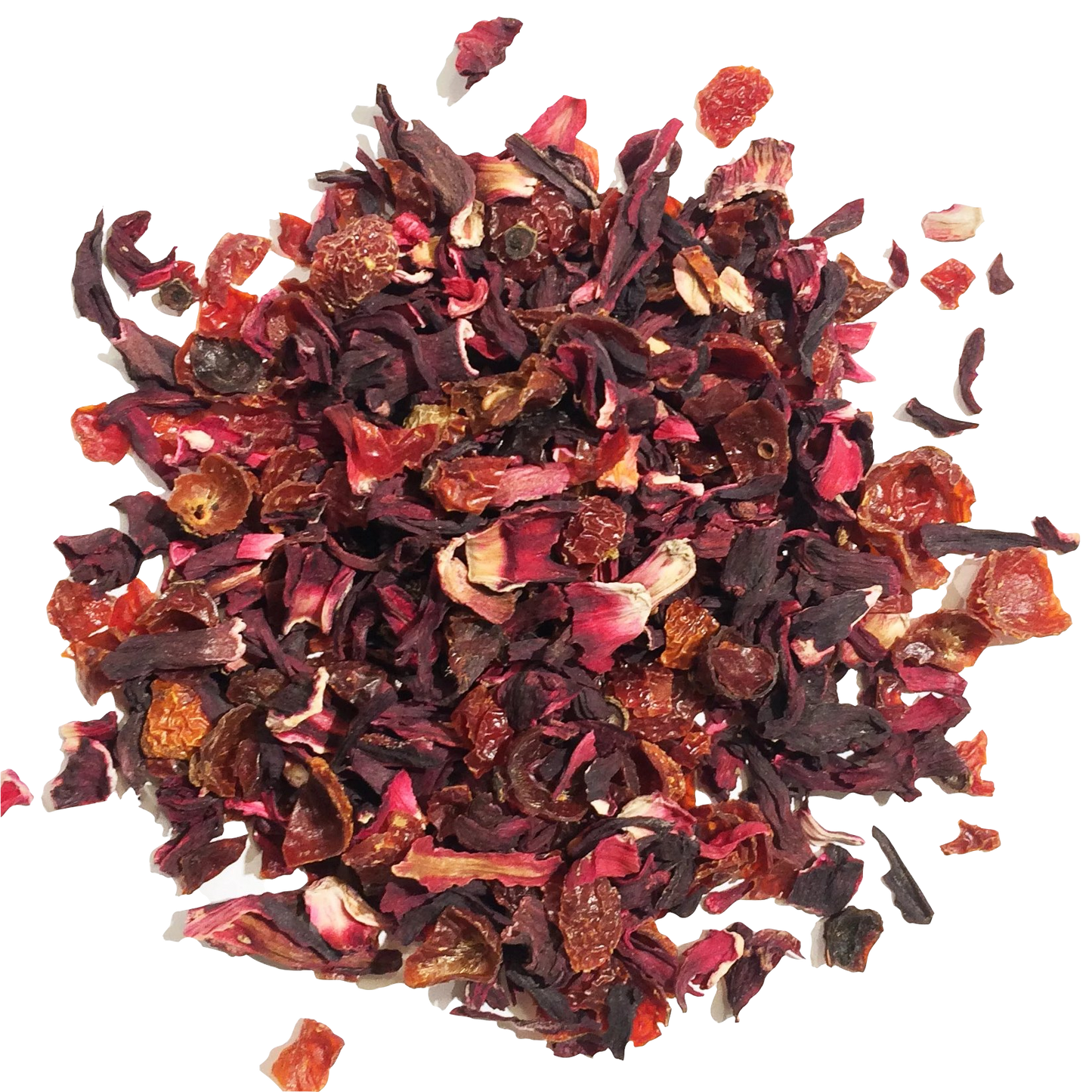 Infusion Rosehip Hibiscus