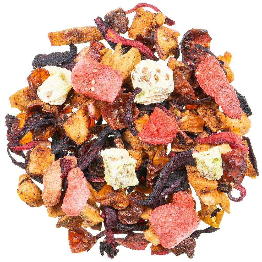 Infusion Strawberry Kiwi