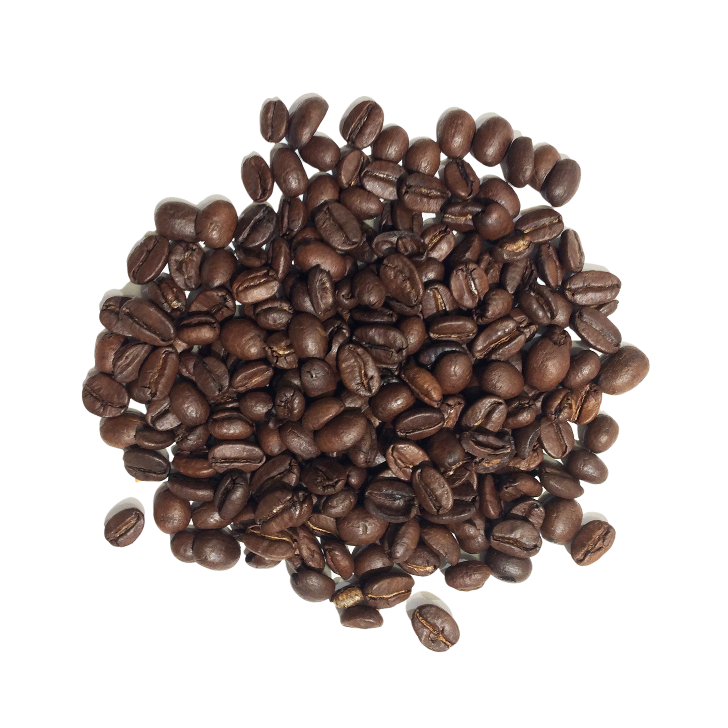 Café Mexico - Pluma Organic Fairtrade