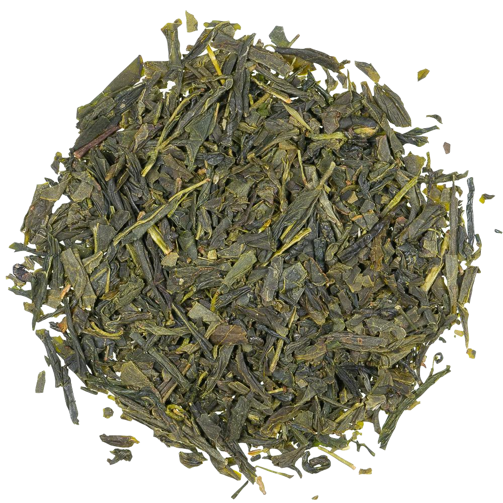 Thé vert Japon - Bancha