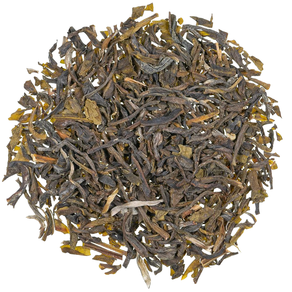 Thé vert Chine Jasmine