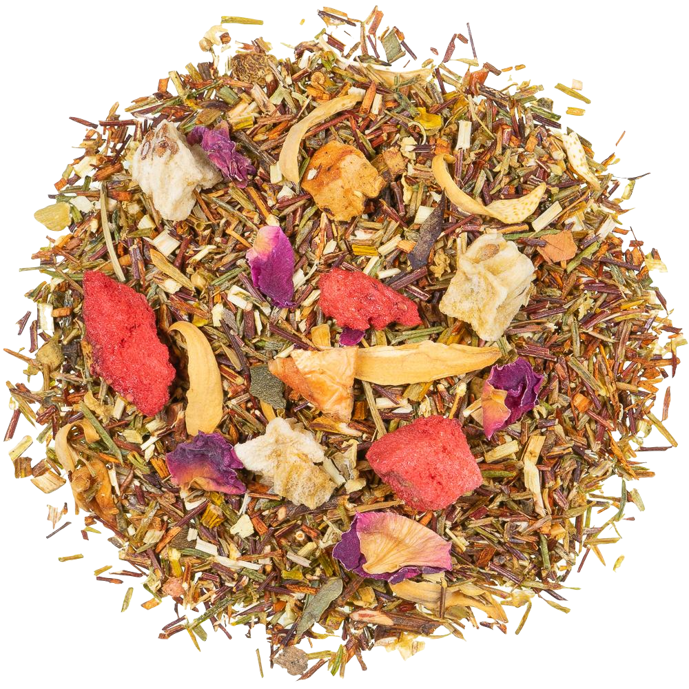 Infusion Honeybush Fairy Fragrance