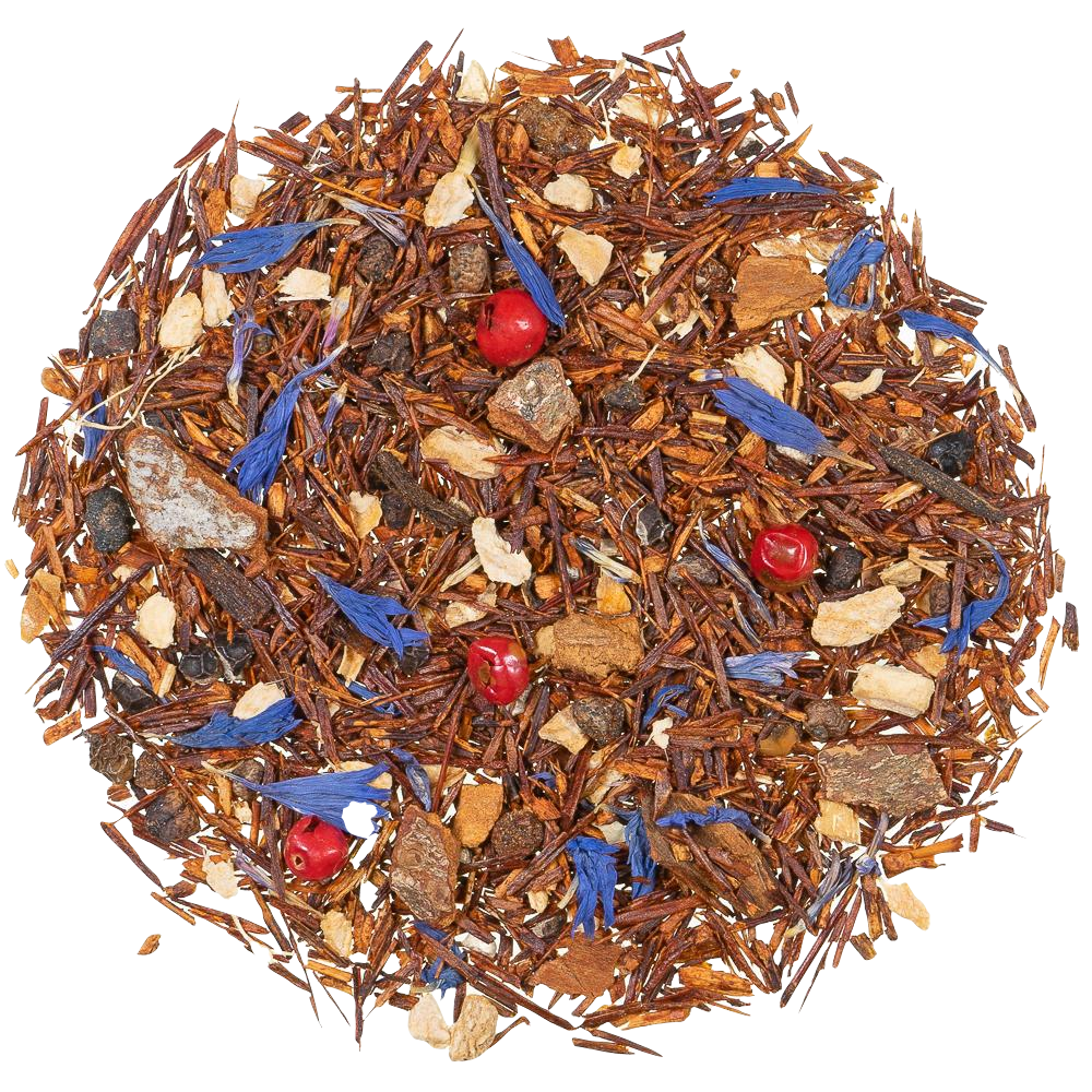 Infusion Chai Sansibar