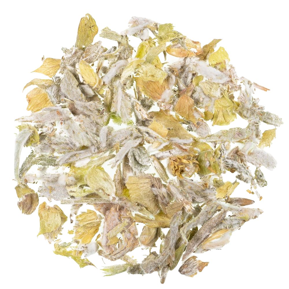 Infusion Greek Mountain Herbs