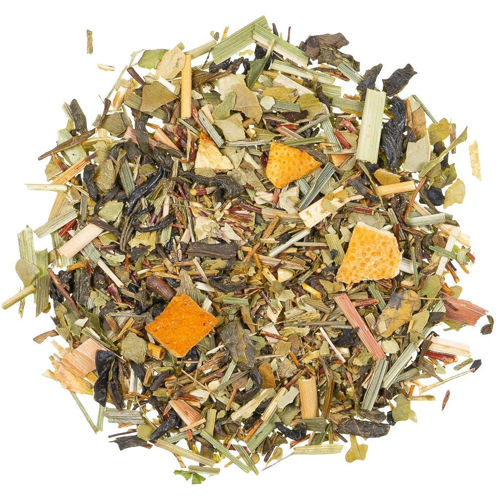 Infusion Green Detox