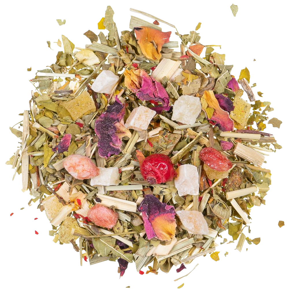 Infusion Tropical Detox