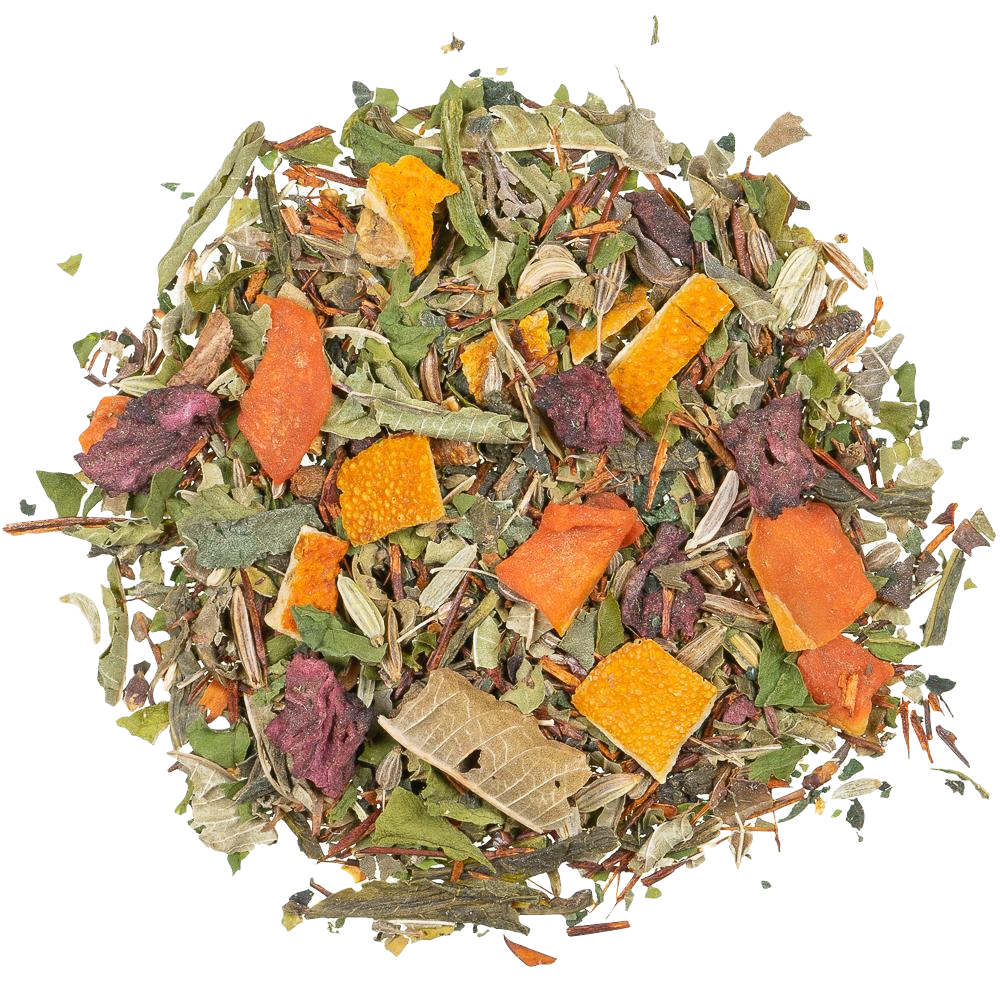 Infusion Pure Detox