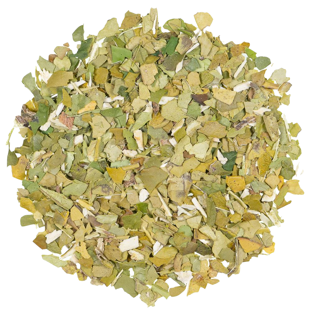 Infusion Yerba Mate