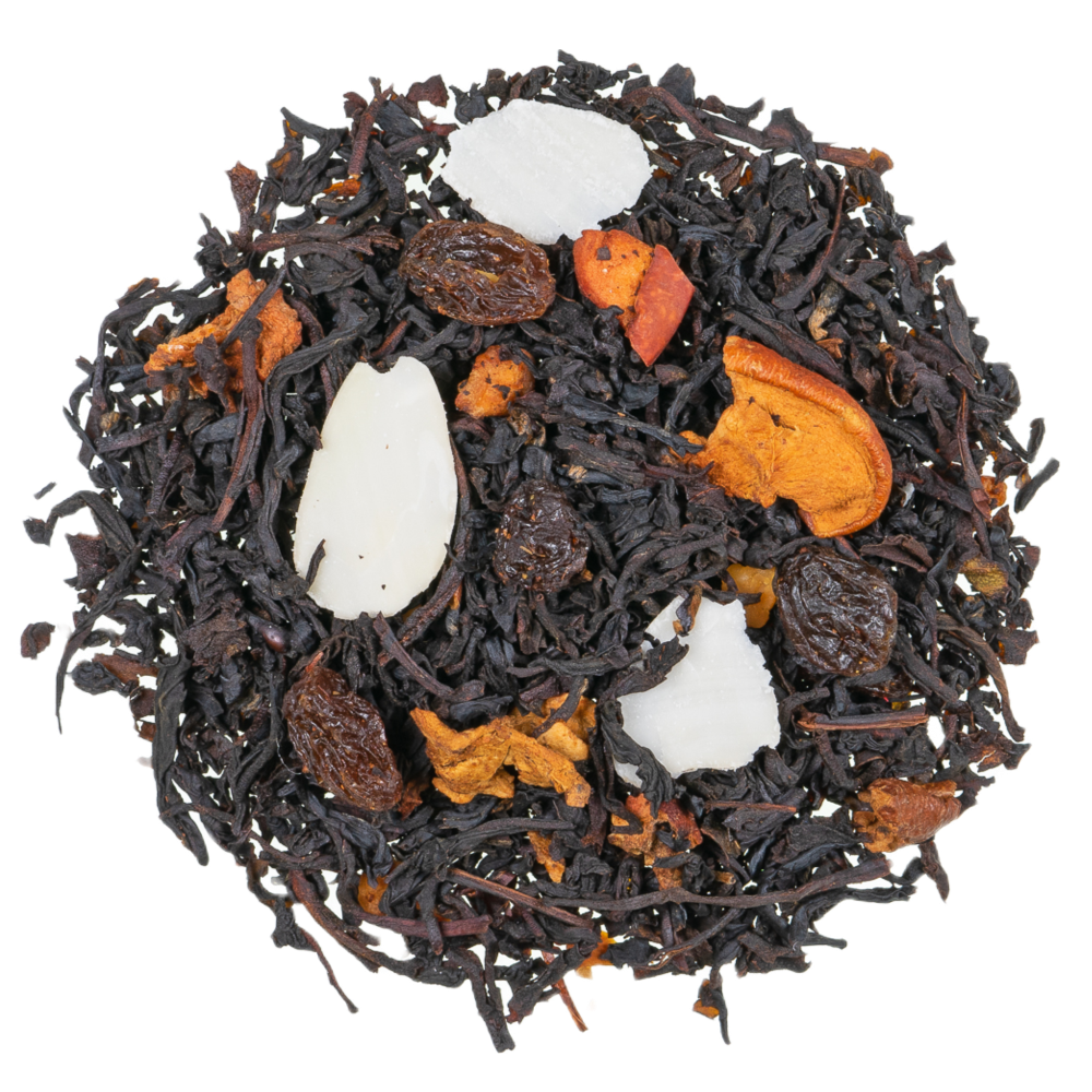 Thé noir Nanna Frieda's Apple Cake*