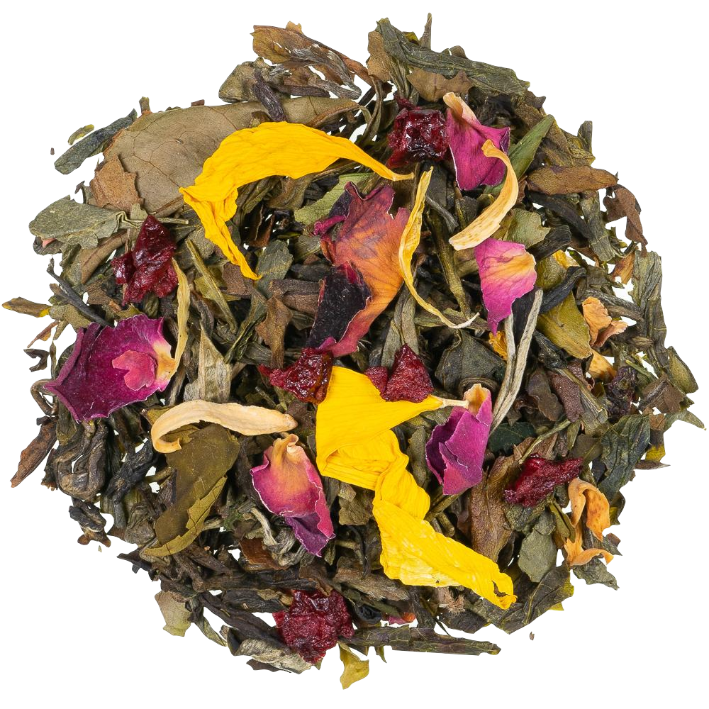 Thé blanc Pearl Of Fujian