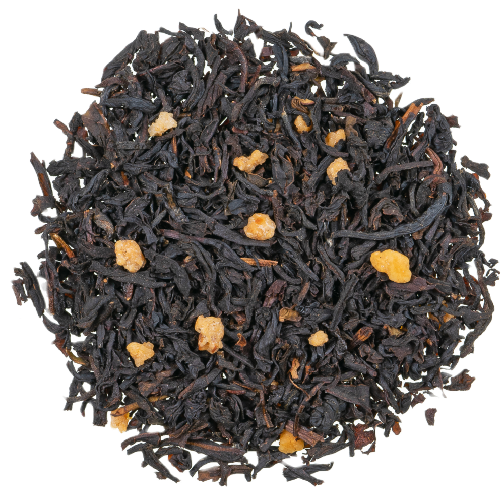 Thé noir Whisky'd Up*