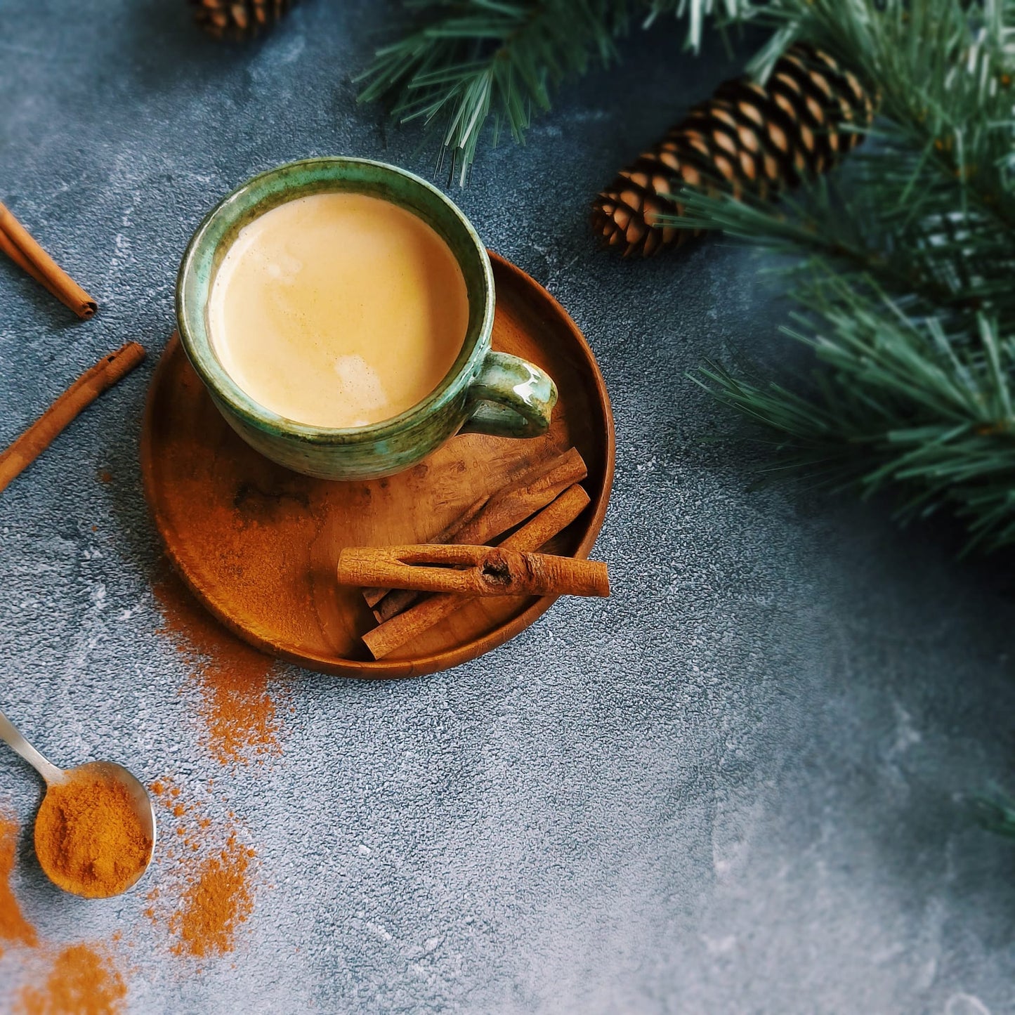 Café Cinnamon