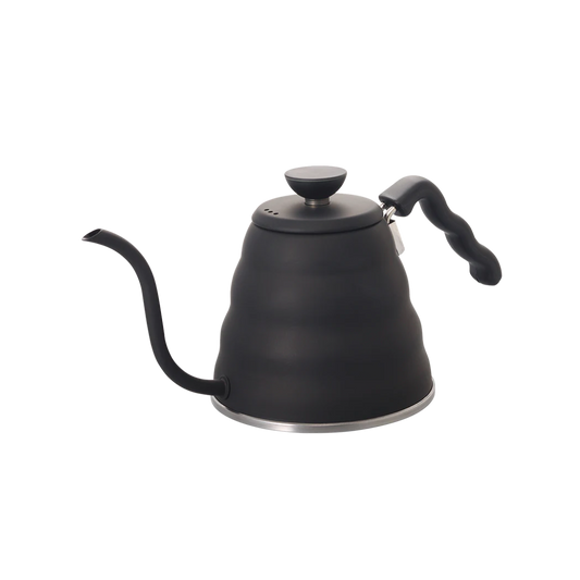 V60 Drip Kettle Buono Matte Black 800ml