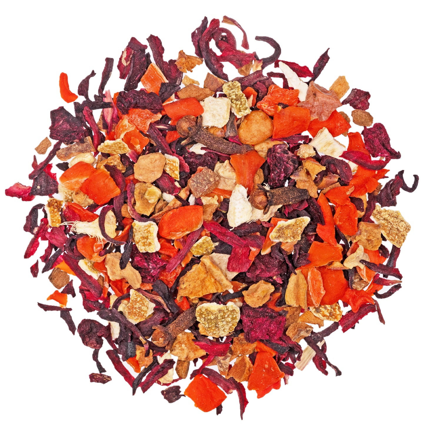 Fruit melange Spice Oddity