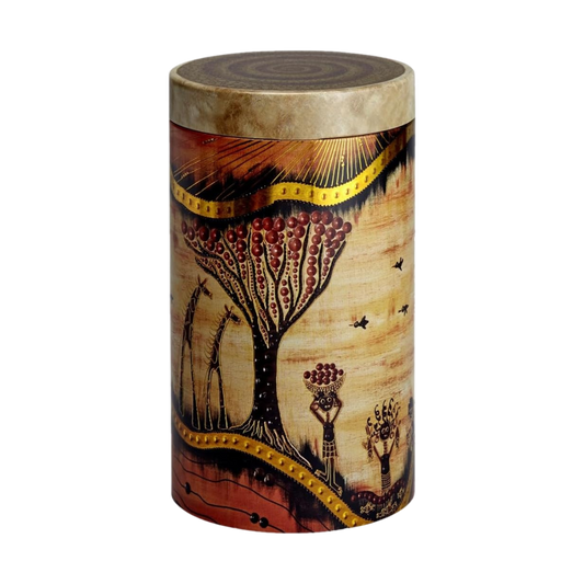 Boîte de conservation Africa Savannah 500g