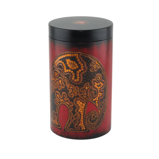 Boîte de conservation Africa Elephant 500g