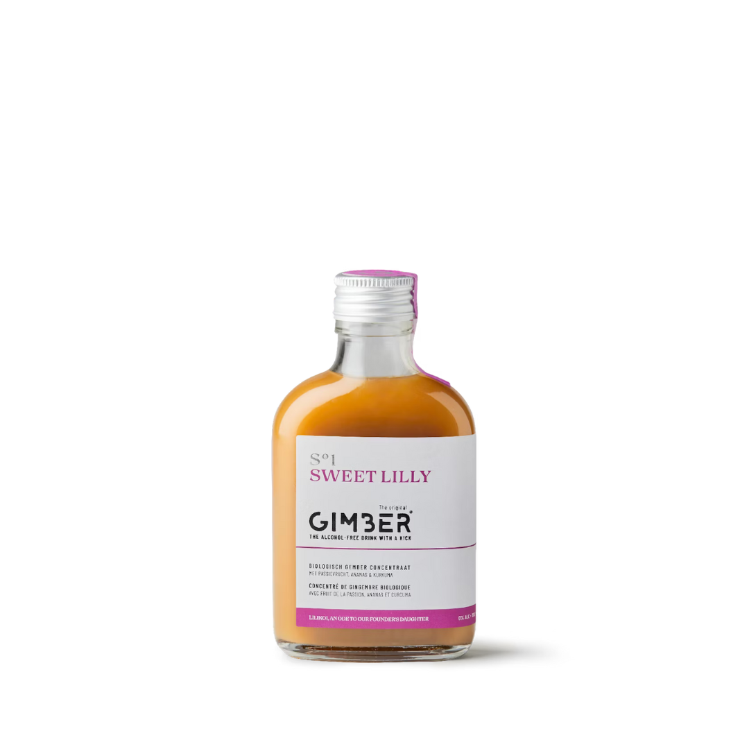 Gimber S°1 BIO 200 ml