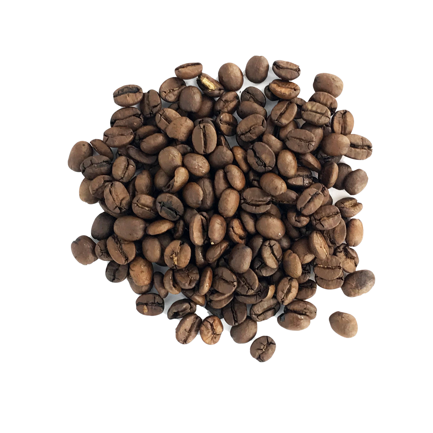Koffie Indonesië - Sulawesi Kalossi