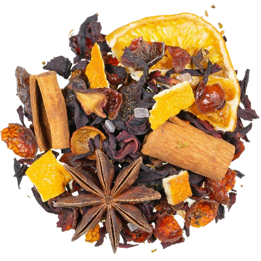 Infusion Snow Mountain Punch - ÉDITION LIMITÉE