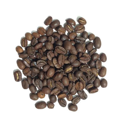 Koffie Honduras - Finca Montecristo