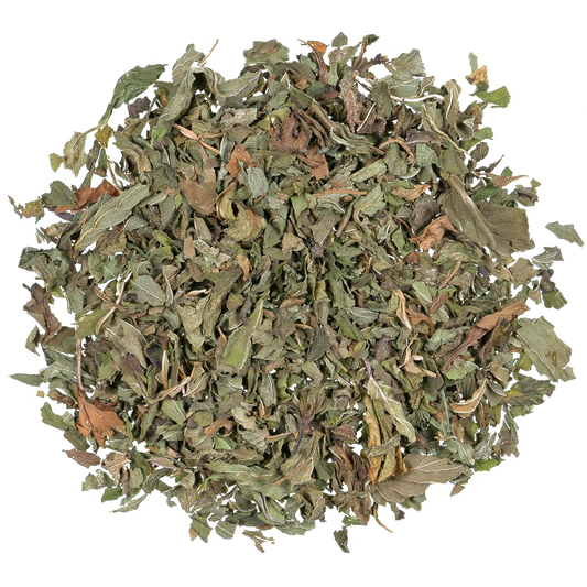 Kruiden infusie Just Peppermint