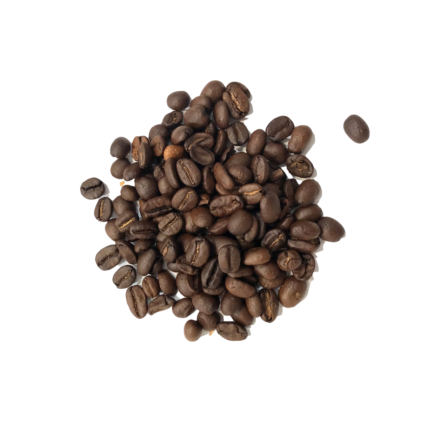 Koffie Hazelnut
