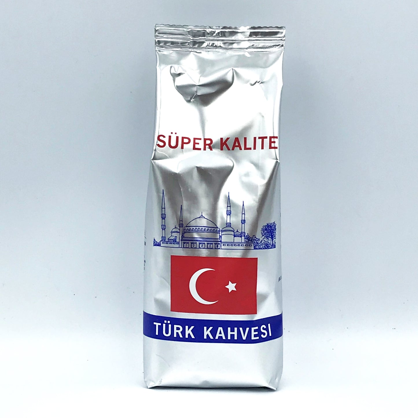 Koffie Turkish Coffee Blend - online only