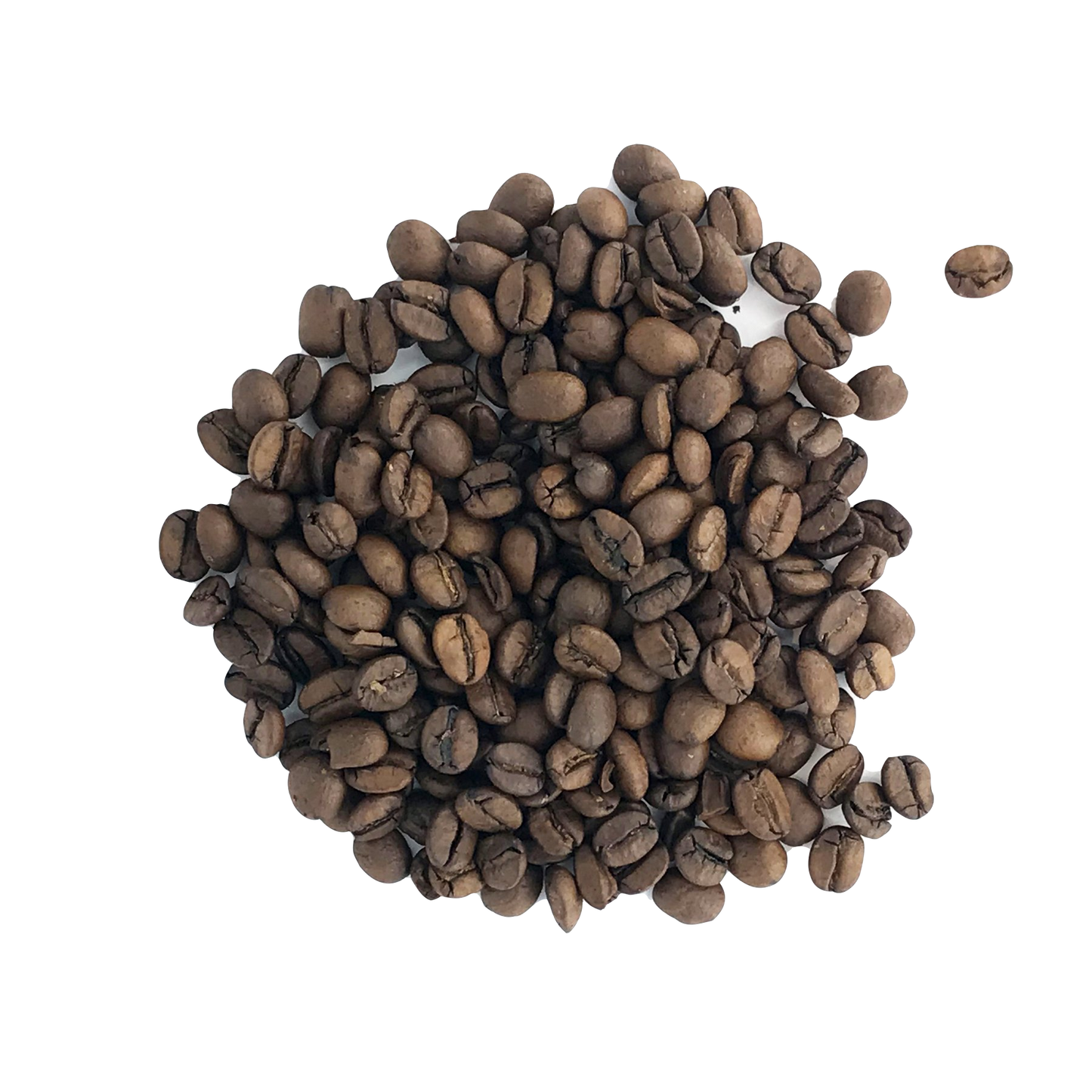 Koffie Chocolate-Mint